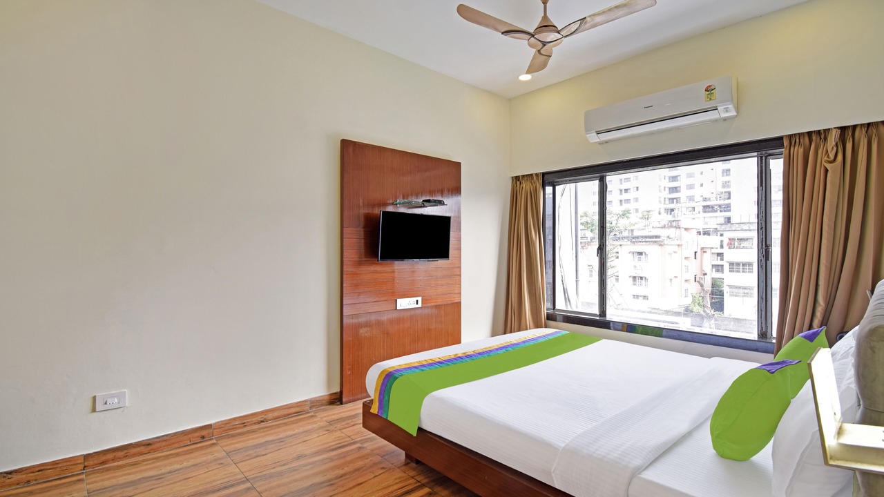 Photo of Bedroom in Siliguri