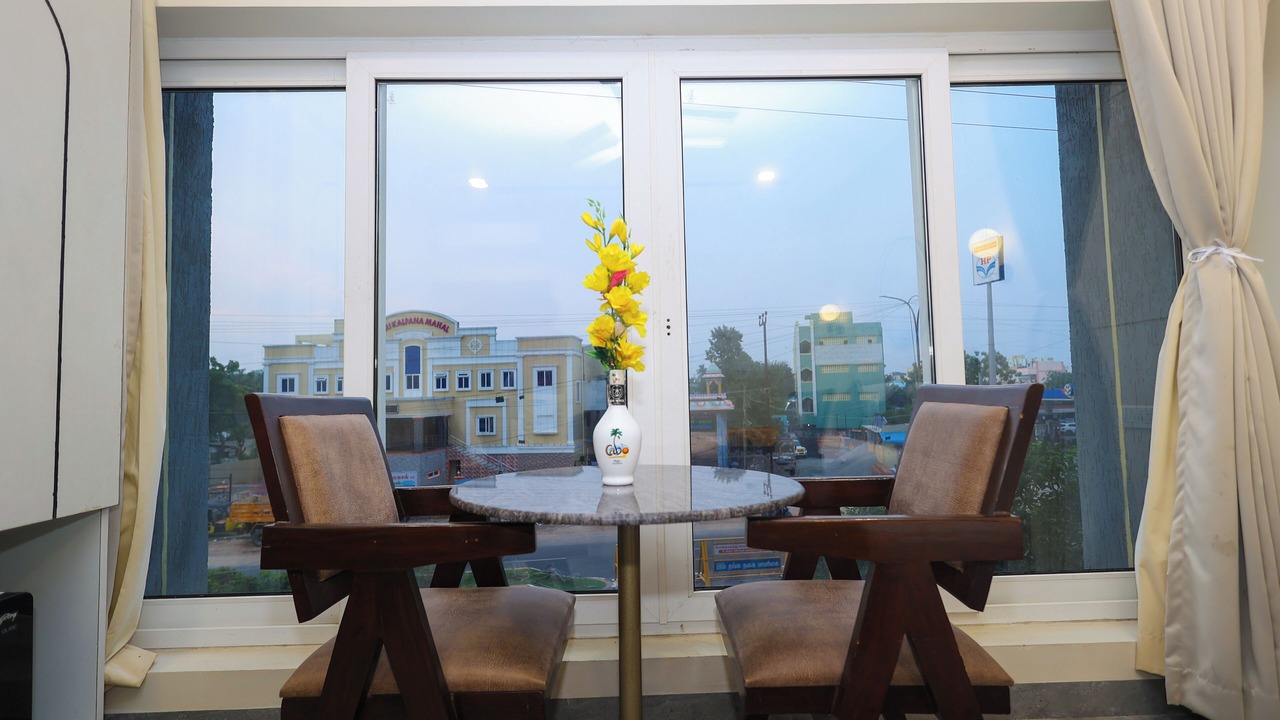 Photo of Bedroom in Kalapettai