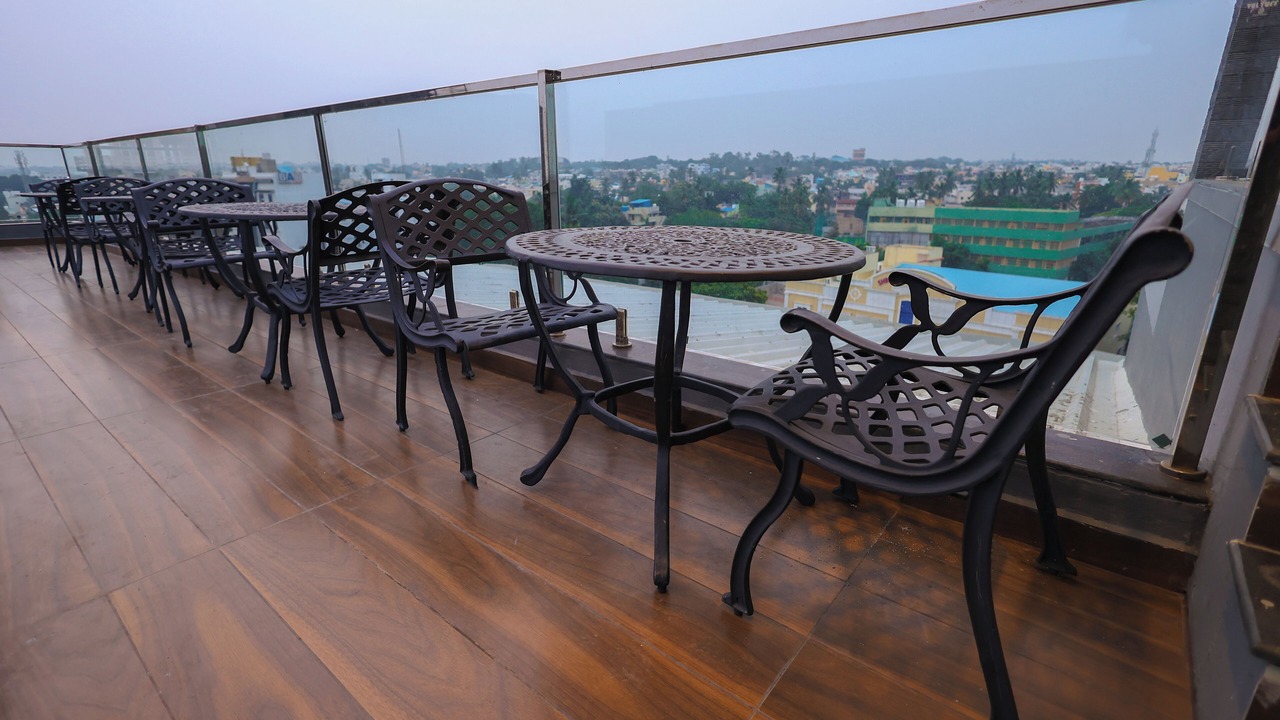Photo of Outdoor in Kalapettai