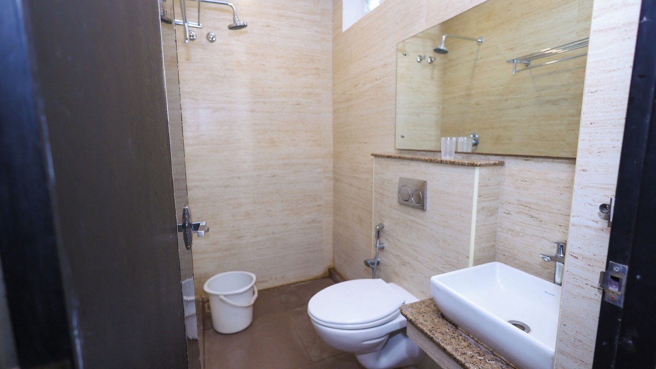 Photo of Bathroom in Kalapettai