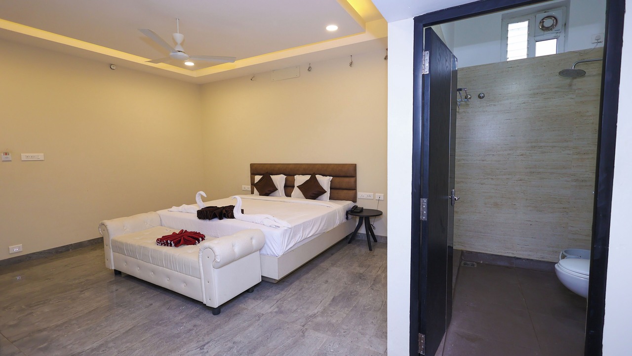 Photo of Bedroom in Kalapettai