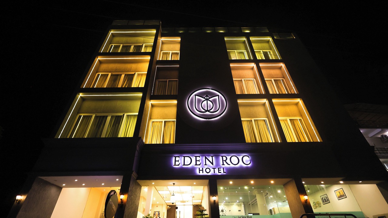 Photo of Outdoor in Kalapettai