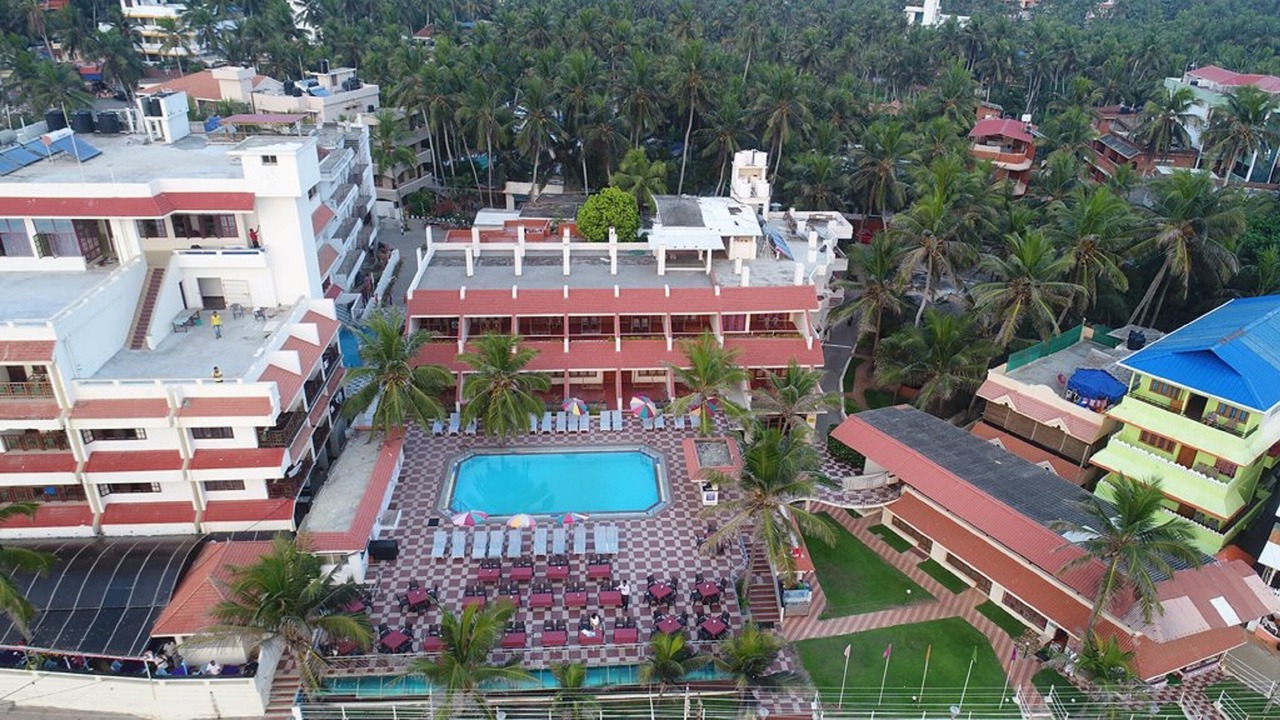 Photo of Outdoor in Thiruvananthapuram