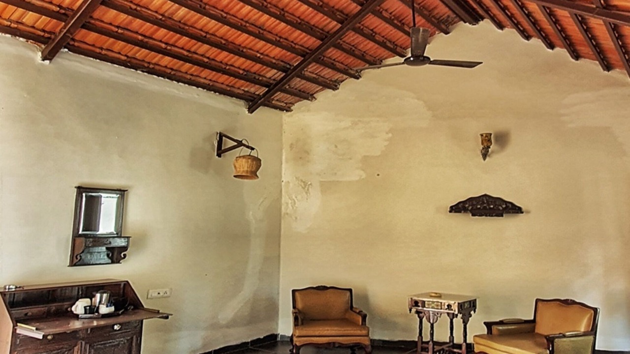 Photo of Bedroom in Tala