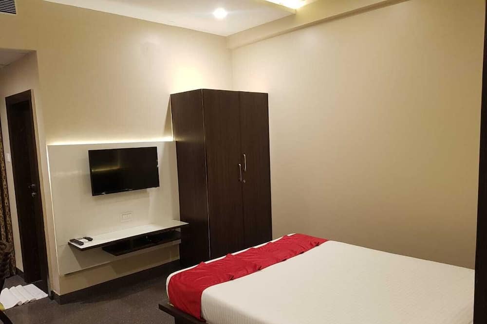 Photo of Bedroom in Parner