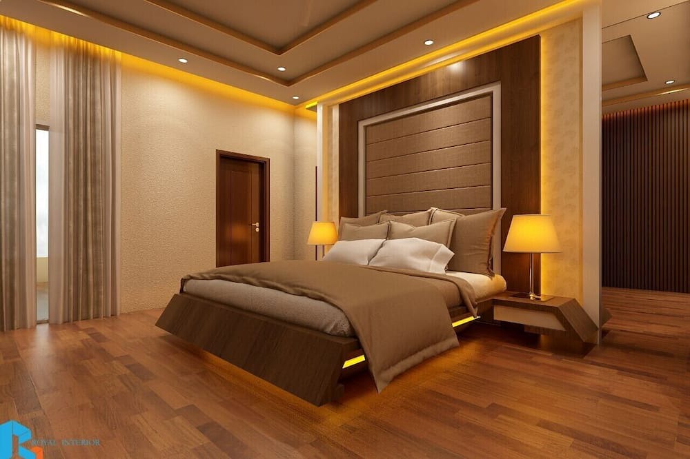 Photo of Bedroom in Parner