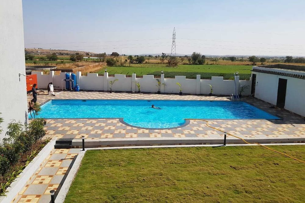 Photo of Outdoor in Parner