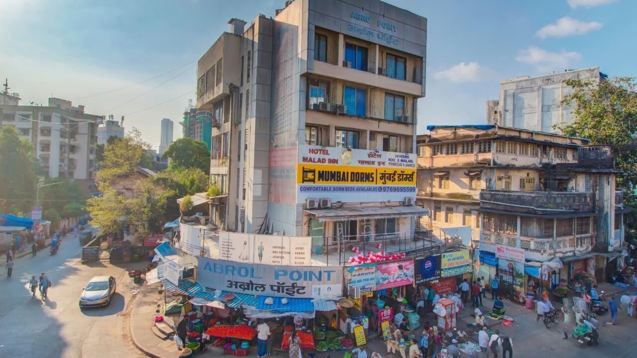 Photo of Outdoor in Malad West