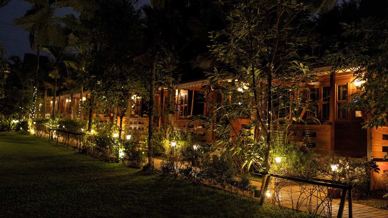 Photo of Outdoor in Arambol