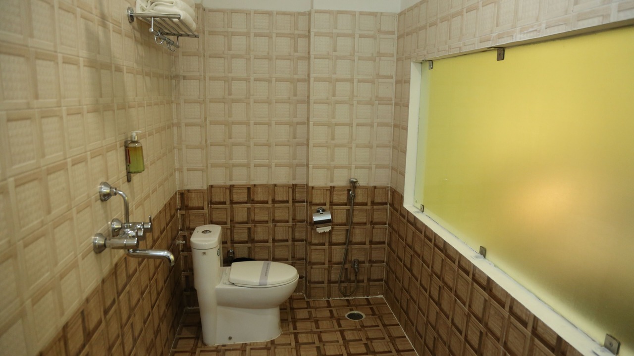 Photo of Bathroom in Varanasi