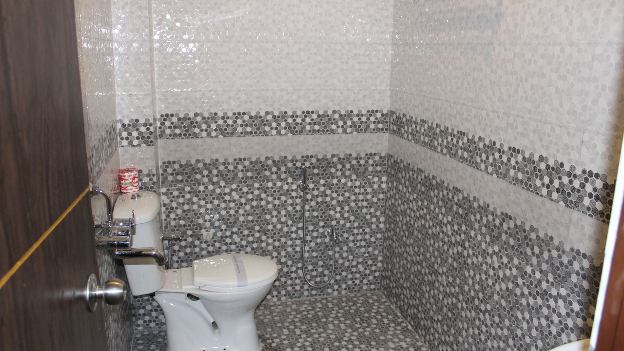 Photo of Bathroom in Varanasi