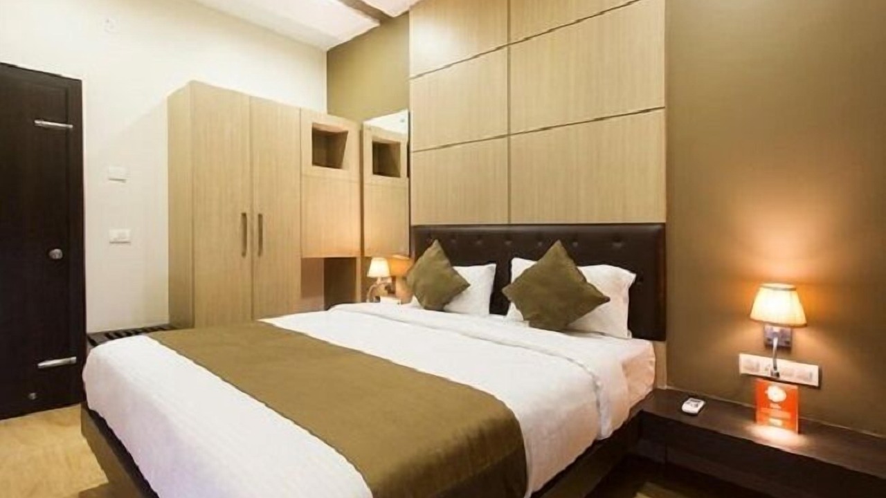 Photo of Bedroom in Lonavala