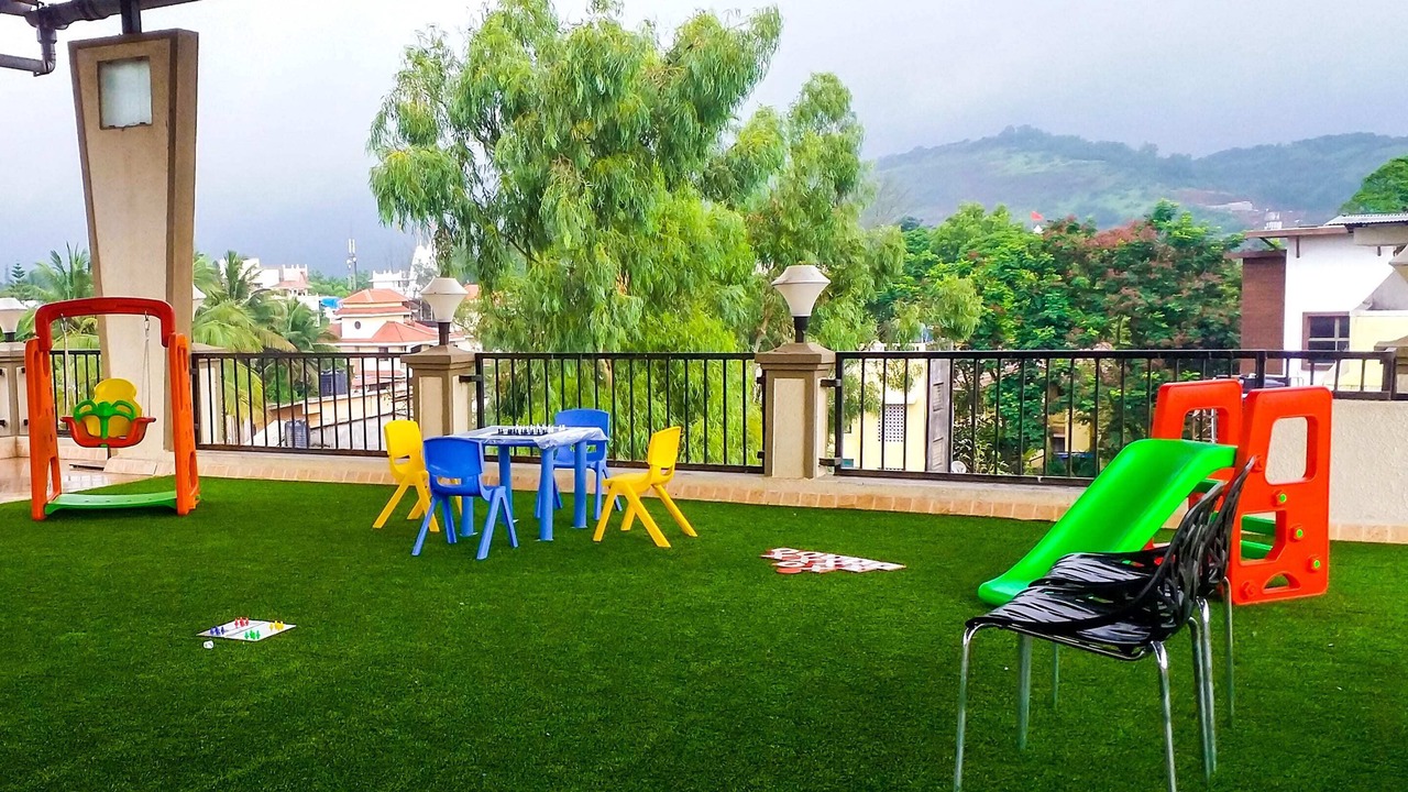 Photo of Outdoor in Lonavala
