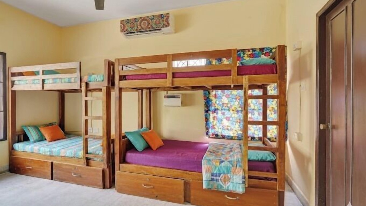 Photo of Bedroom in Ekkatuthangal