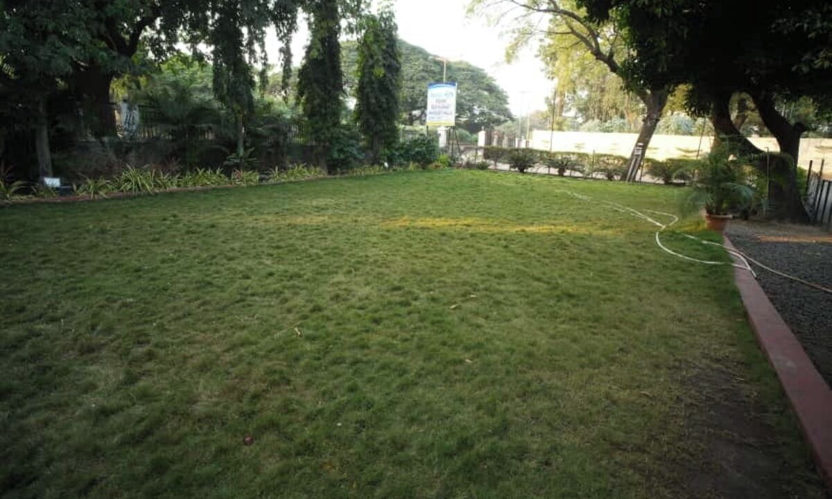 Photo of Outdoor in Daulatabad