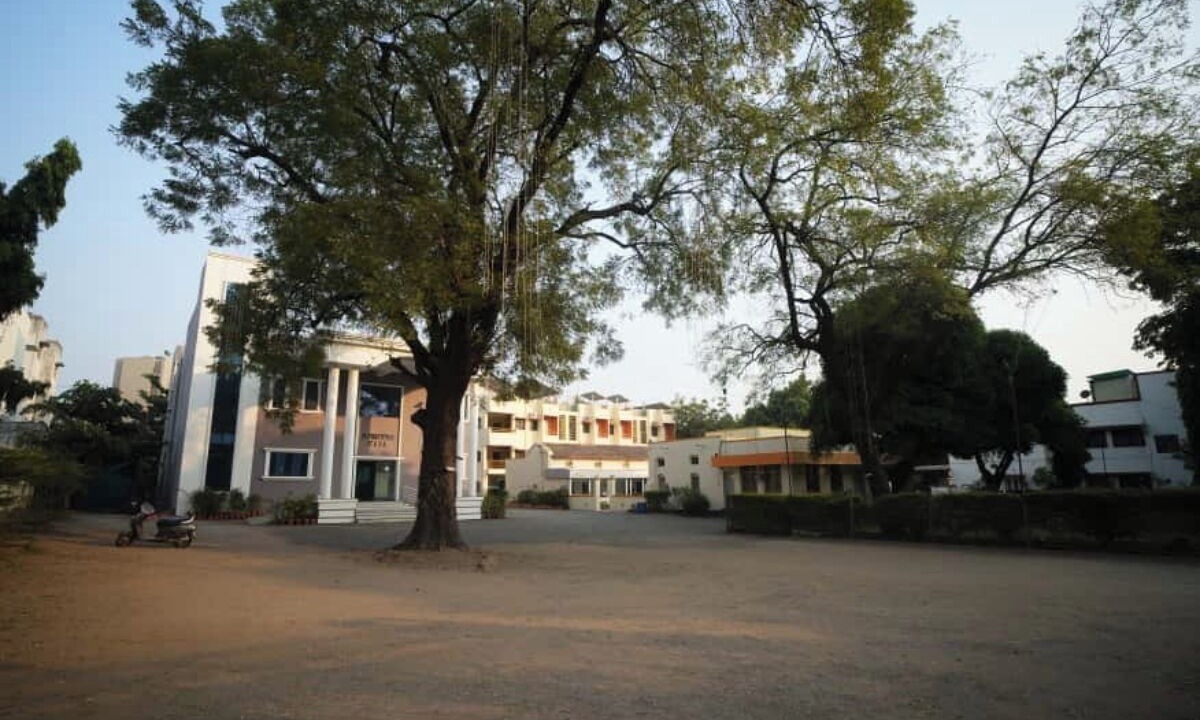 Photo of Outdoor in Daulatabad