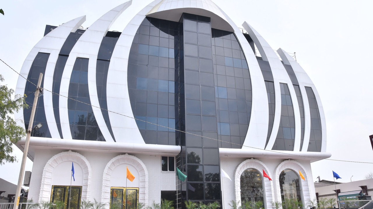 Photo of Outdoor in Kota
