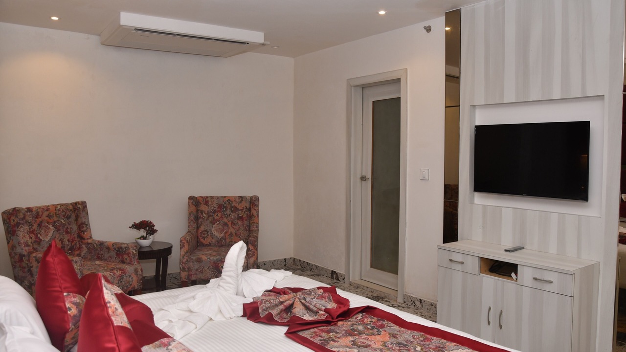 Photo of Bedroom in Kota