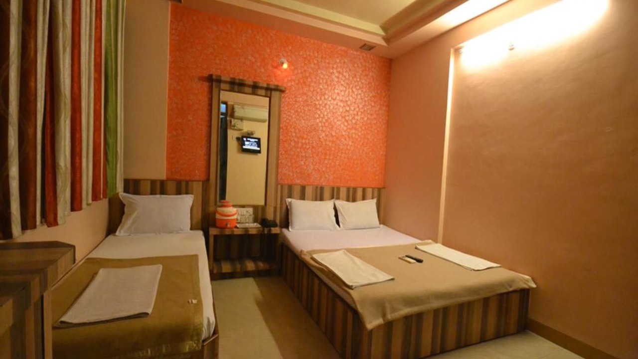 Photo of Bedroom in Shirdi