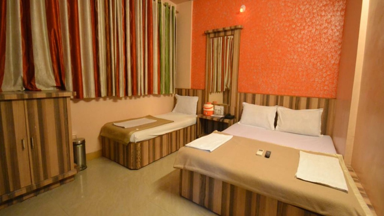 Photo of Bedroom in Shirdi