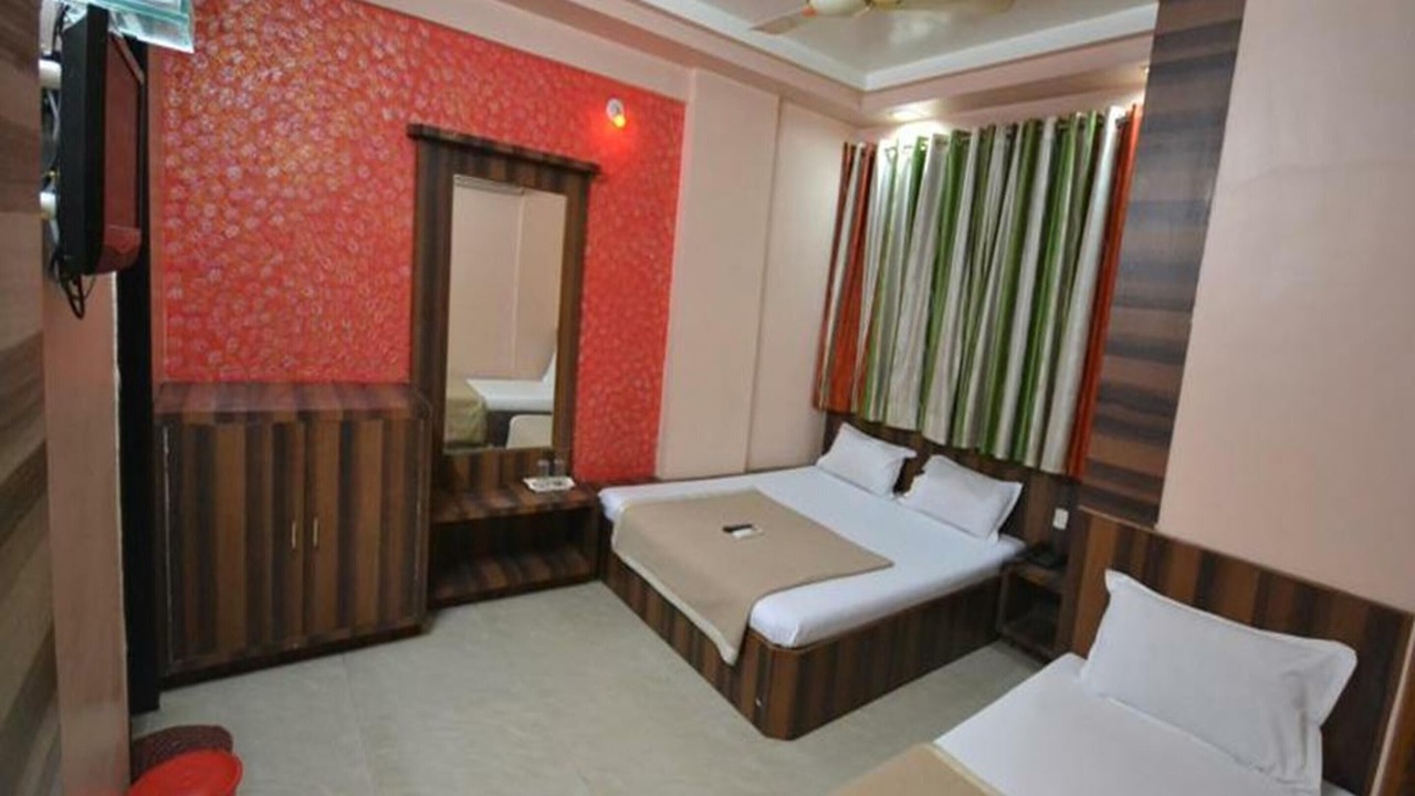 Photo of Bedroom in Shirdi