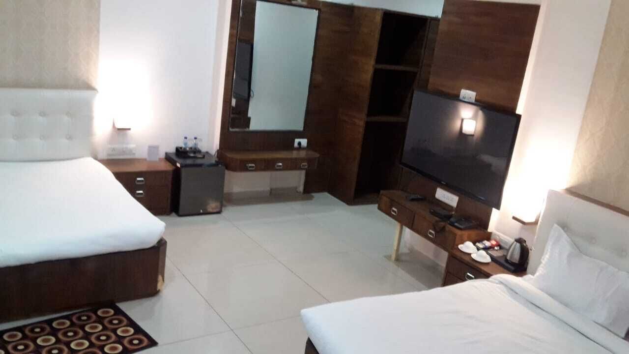 Photo of Bedroom in Rau
