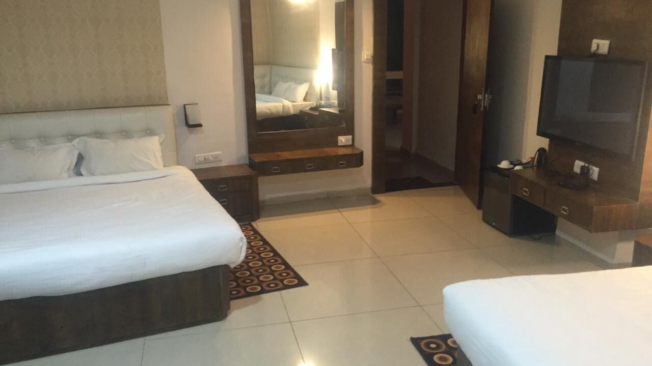 Photo of Bedroom in Rau