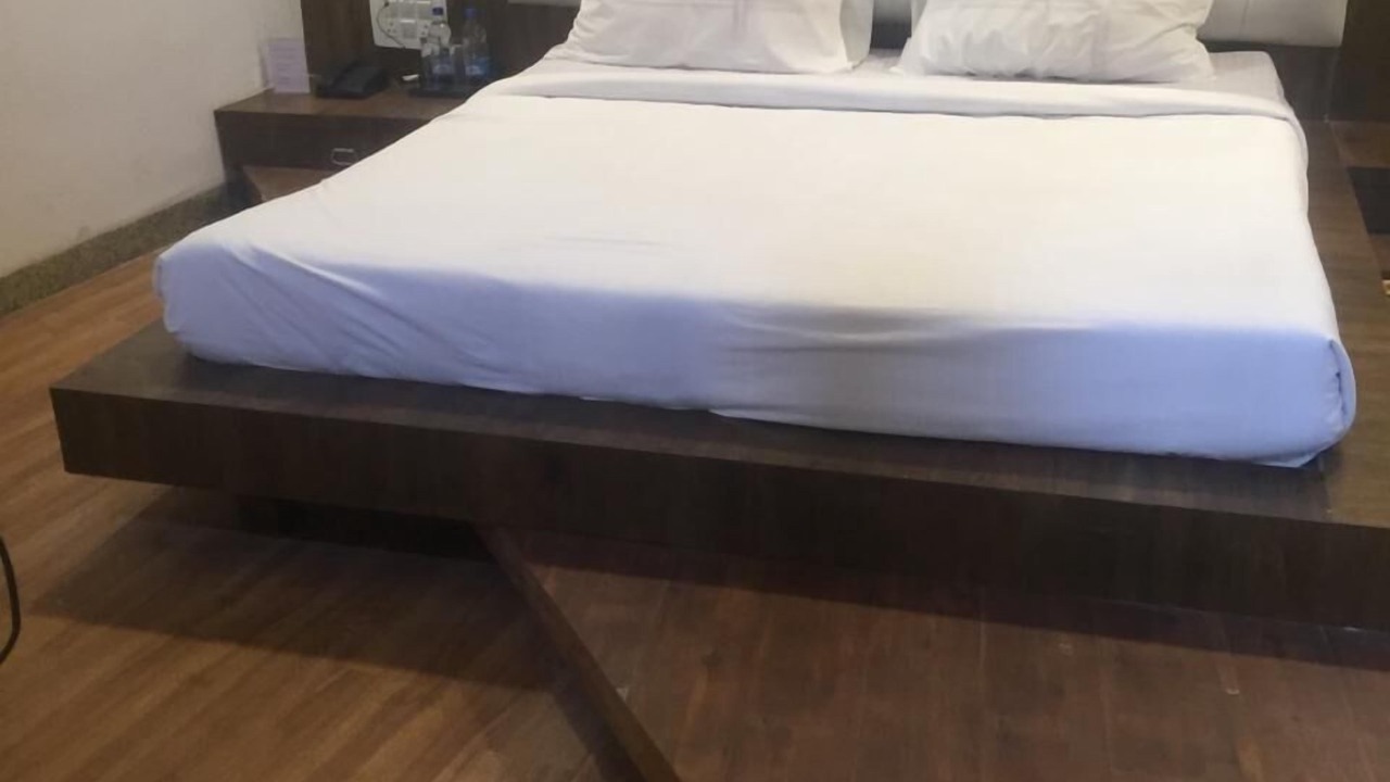 Photo of Bedroom in Rau