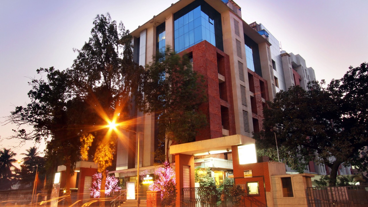 Photo of Outdoor in Marol