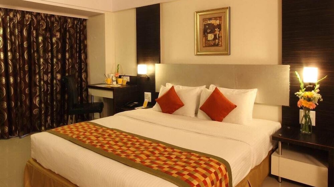 Photo of Bedroom in Marol