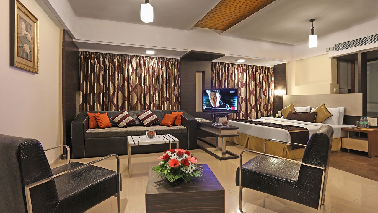 Photo of Bedroom in Marol