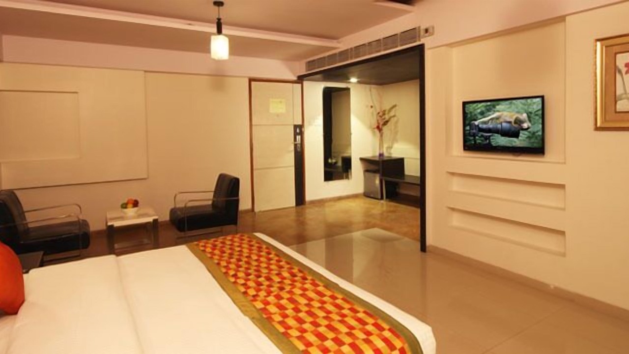 Photo of Bedroom in Marol