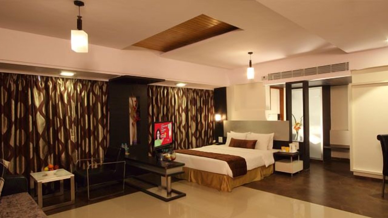 Photo of Bedroom in Marol