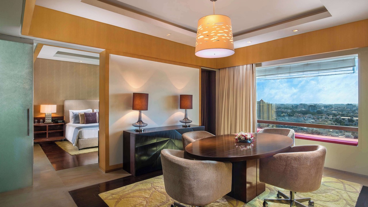 Photo of Bedroom in Teynampet