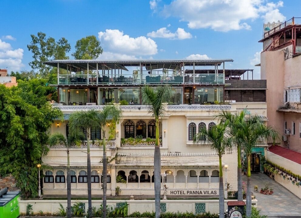 Photo of Outdoor in Udaipur