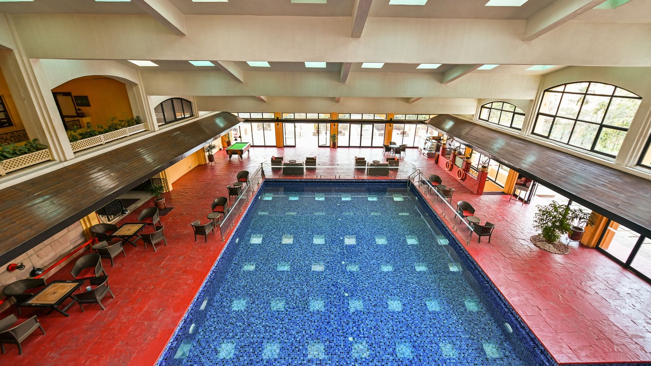 Photo of Outdoor in Arsiwalla Villa
