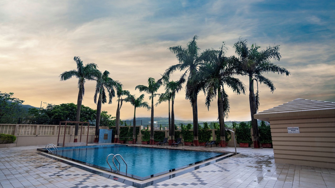 Photo of Outdoor in Lonavala