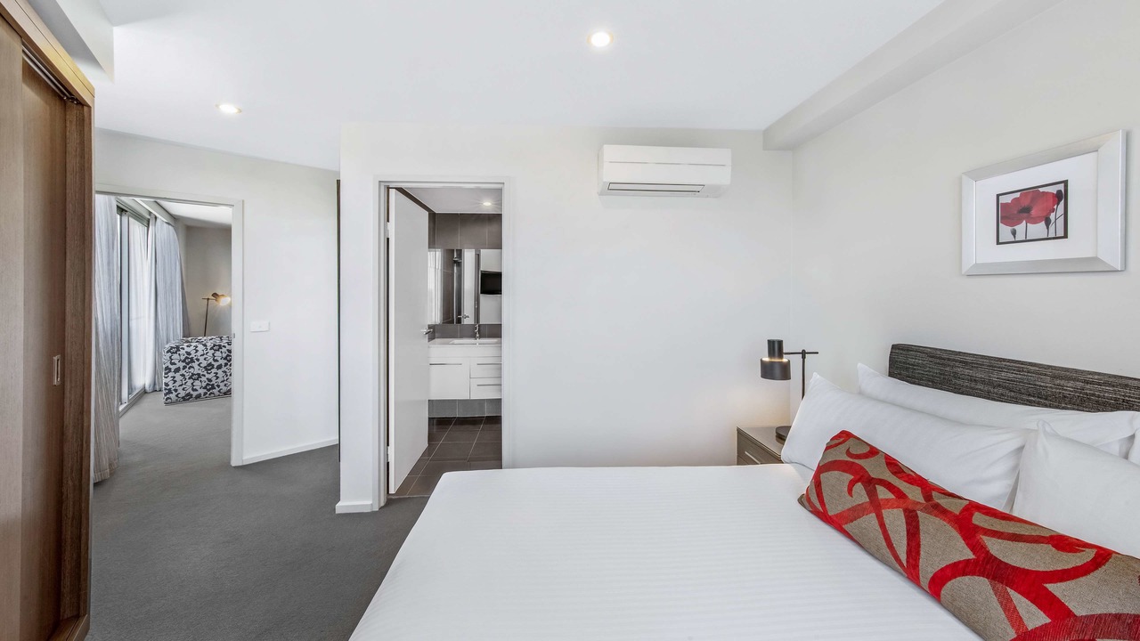 Photo of Bedroom in Dickson