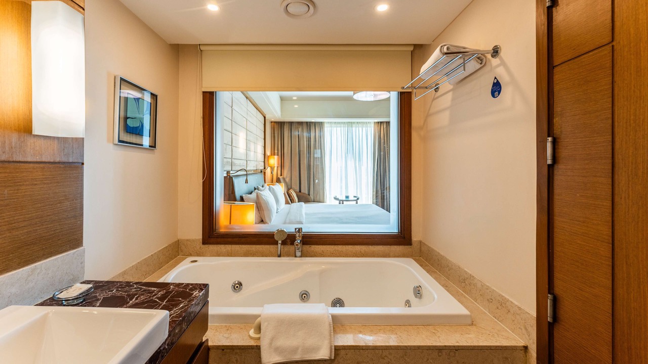 Photo of Bathroom in Indore