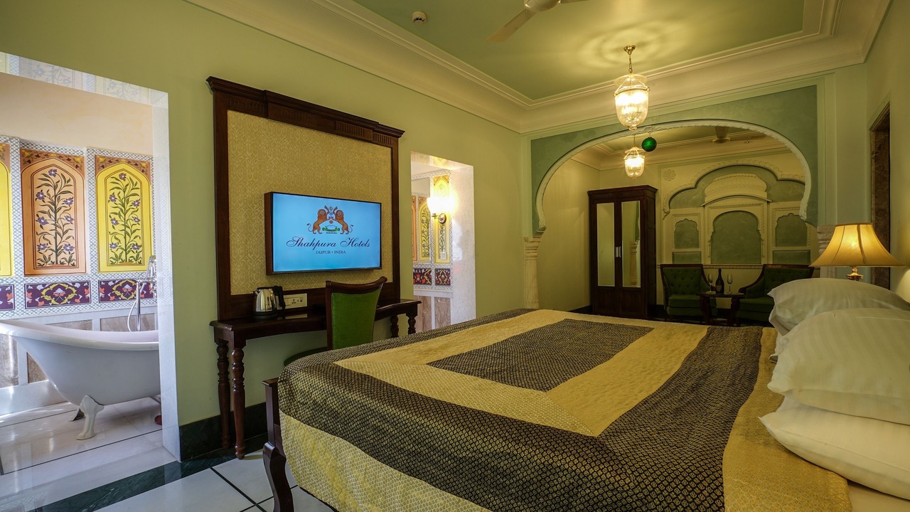 Photo of Bedroom in Bani Park