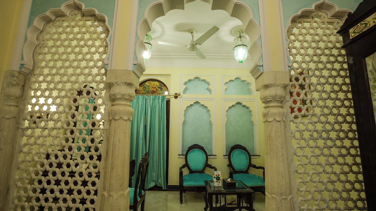 Photo of Bedroom in Bani Park