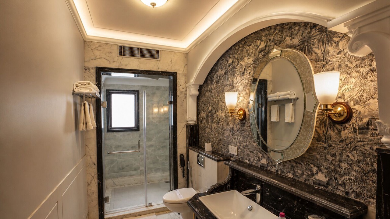Photo of Bathroom in Bani Park