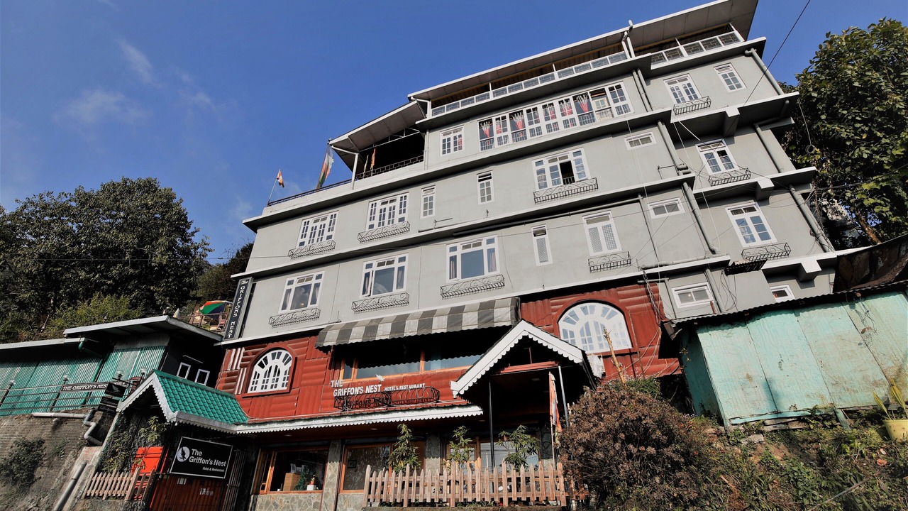 Photo of Outdoor in Gangtok