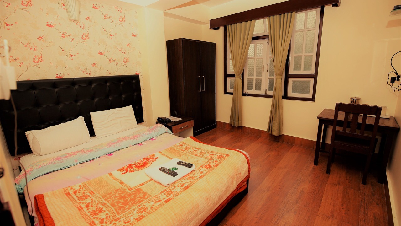 Photo of Bedroom in Gangtok