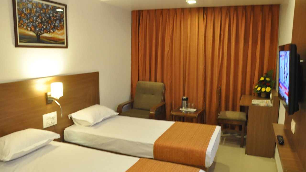 Photo of Bedroom in Vadodara