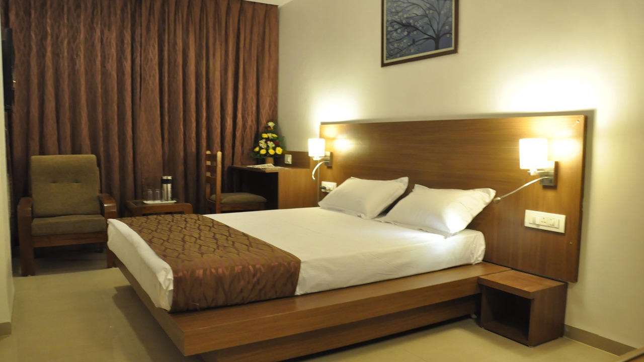 Photo of Bedroom in Vadodara