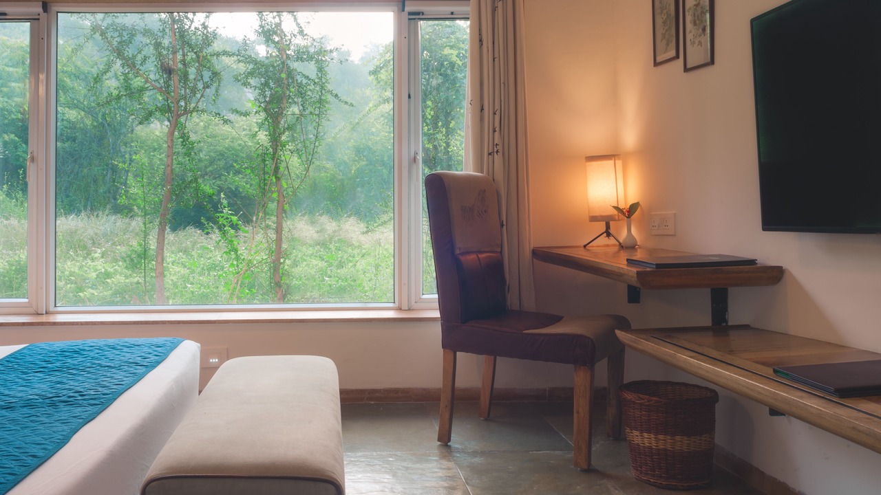 Photo of Bedroom in Alwar