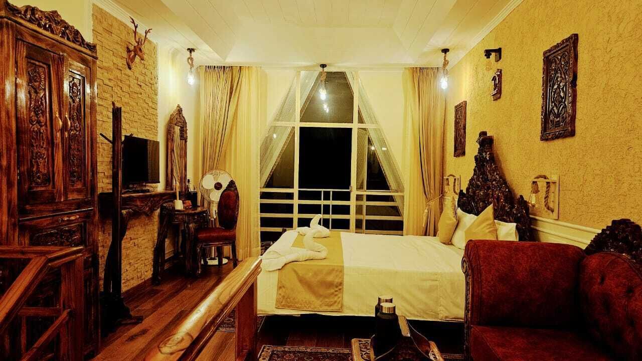 Photo of Patio Balcony in Kandaghat
