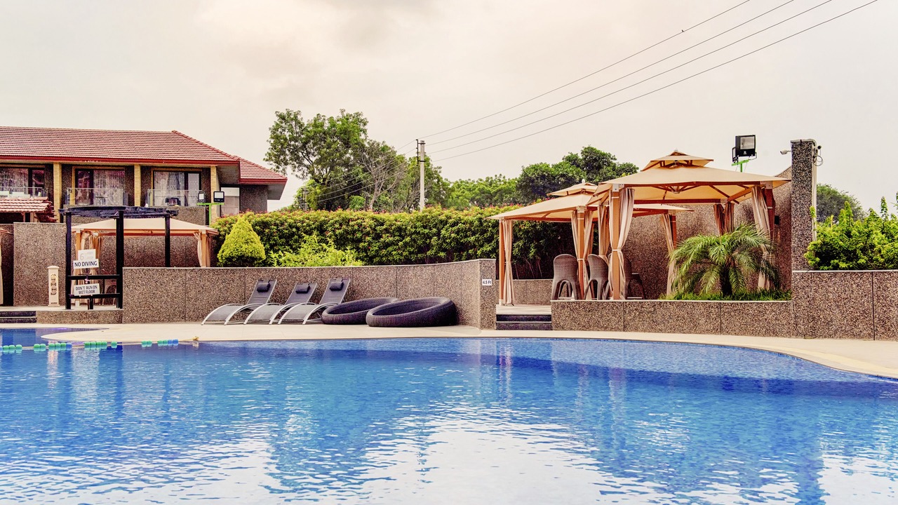 Photo of Outdoor in Indore