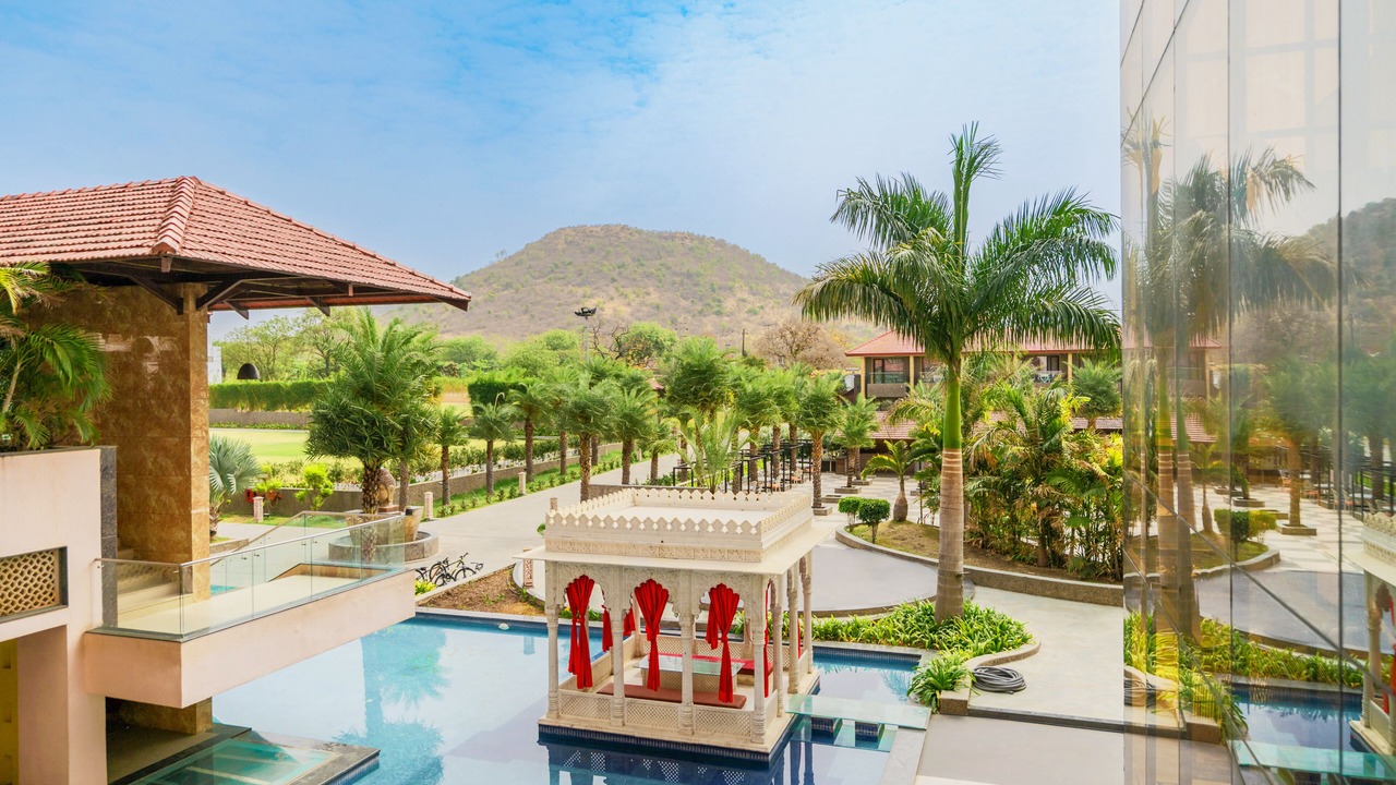 Photo of Outdoor in Indore